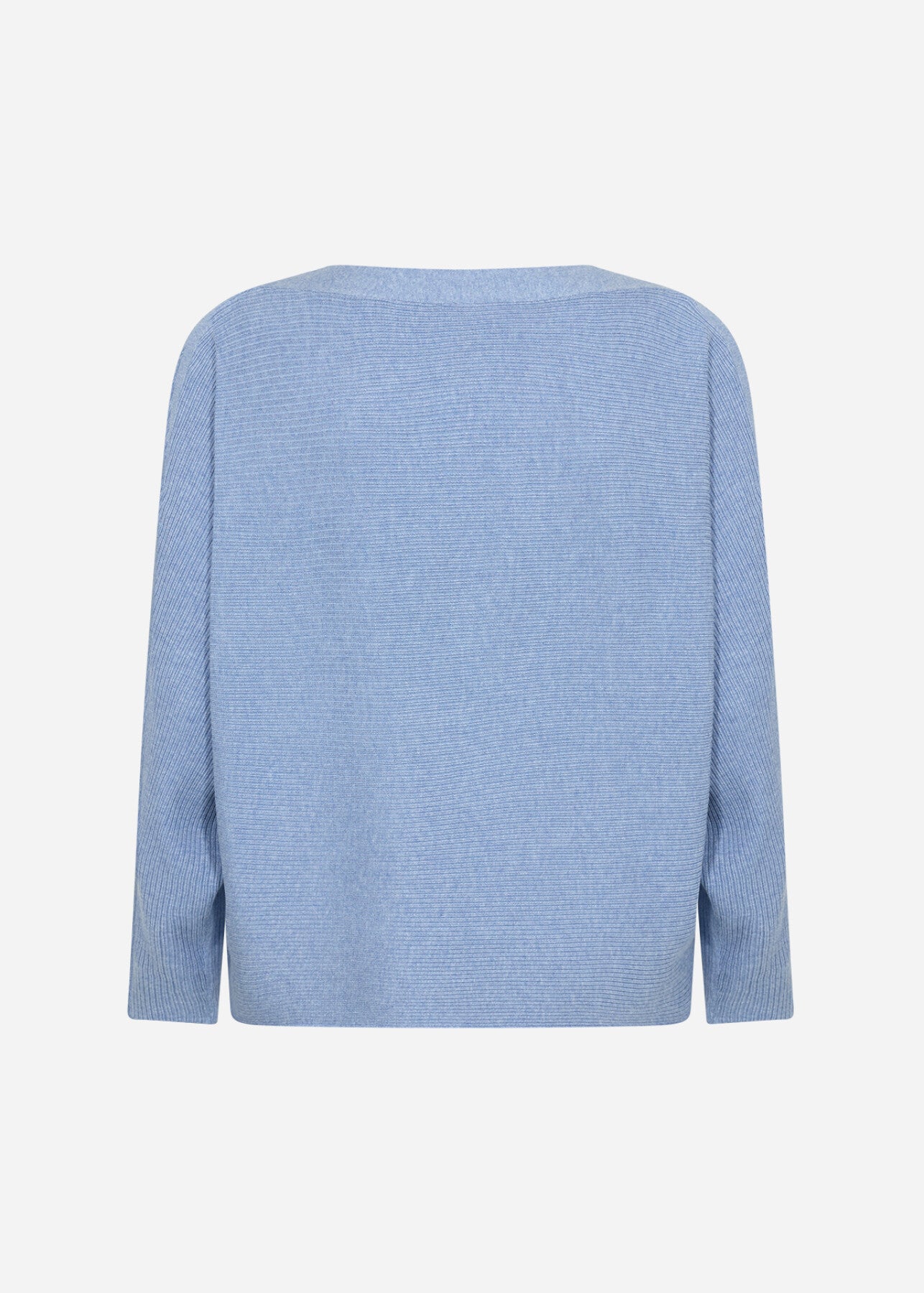 SC-DOLLIE 663 Pullover Lyseblå