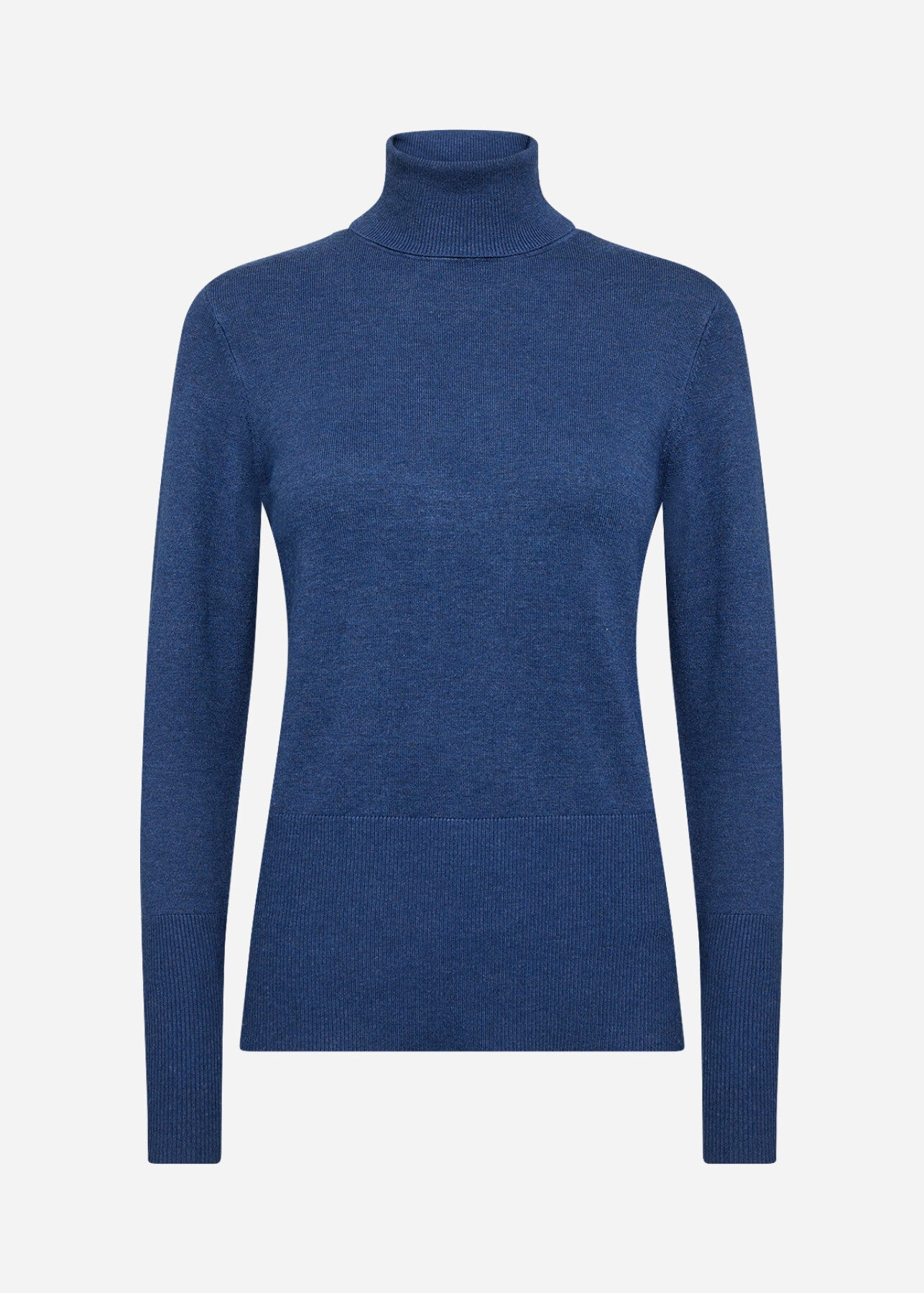 SC-DOLLIE 145 Pullover Mørk blå