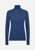 SC-DOLLIE 145 Pullover Mørk blå