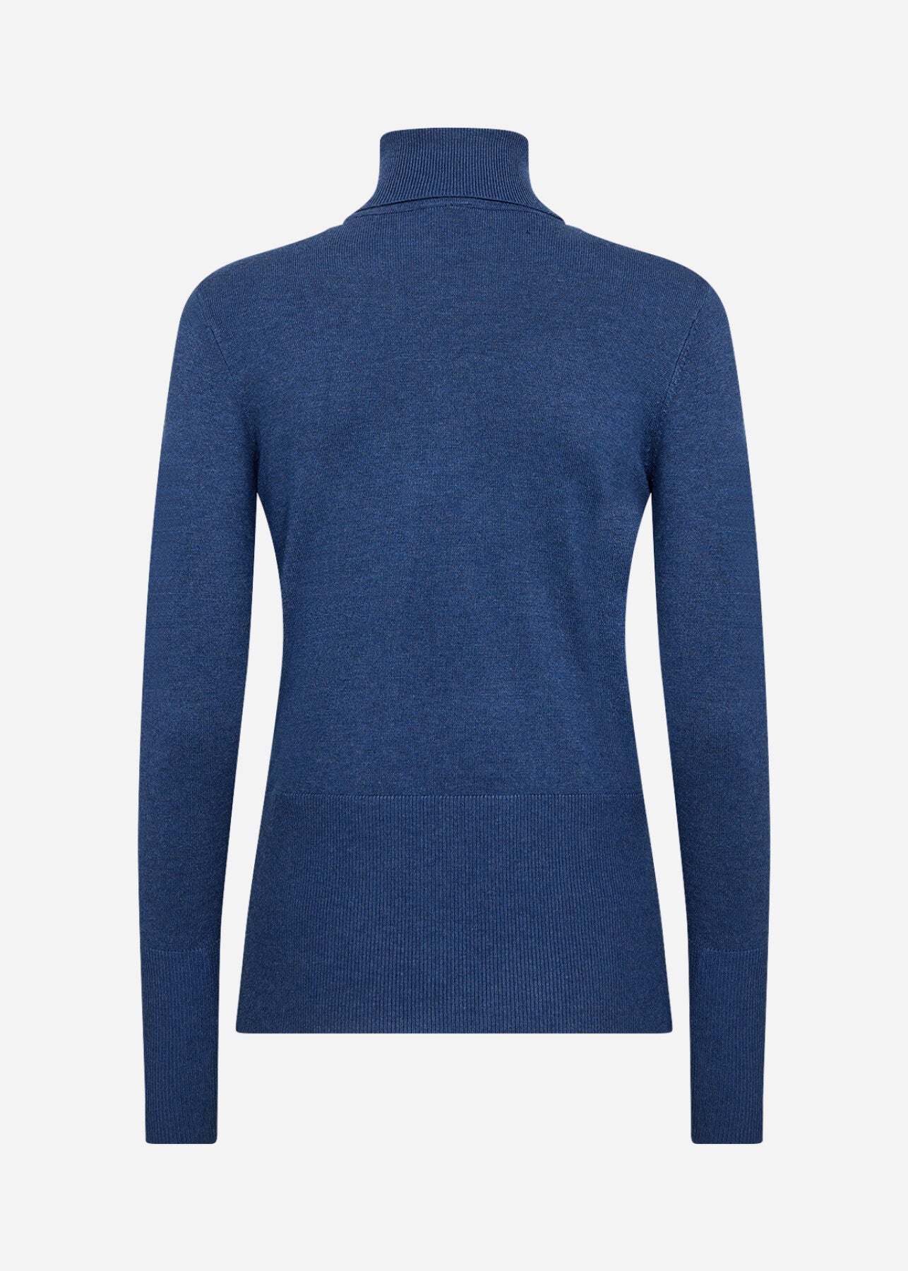 SC-DOLLIE 145 Pullover Mørk blå