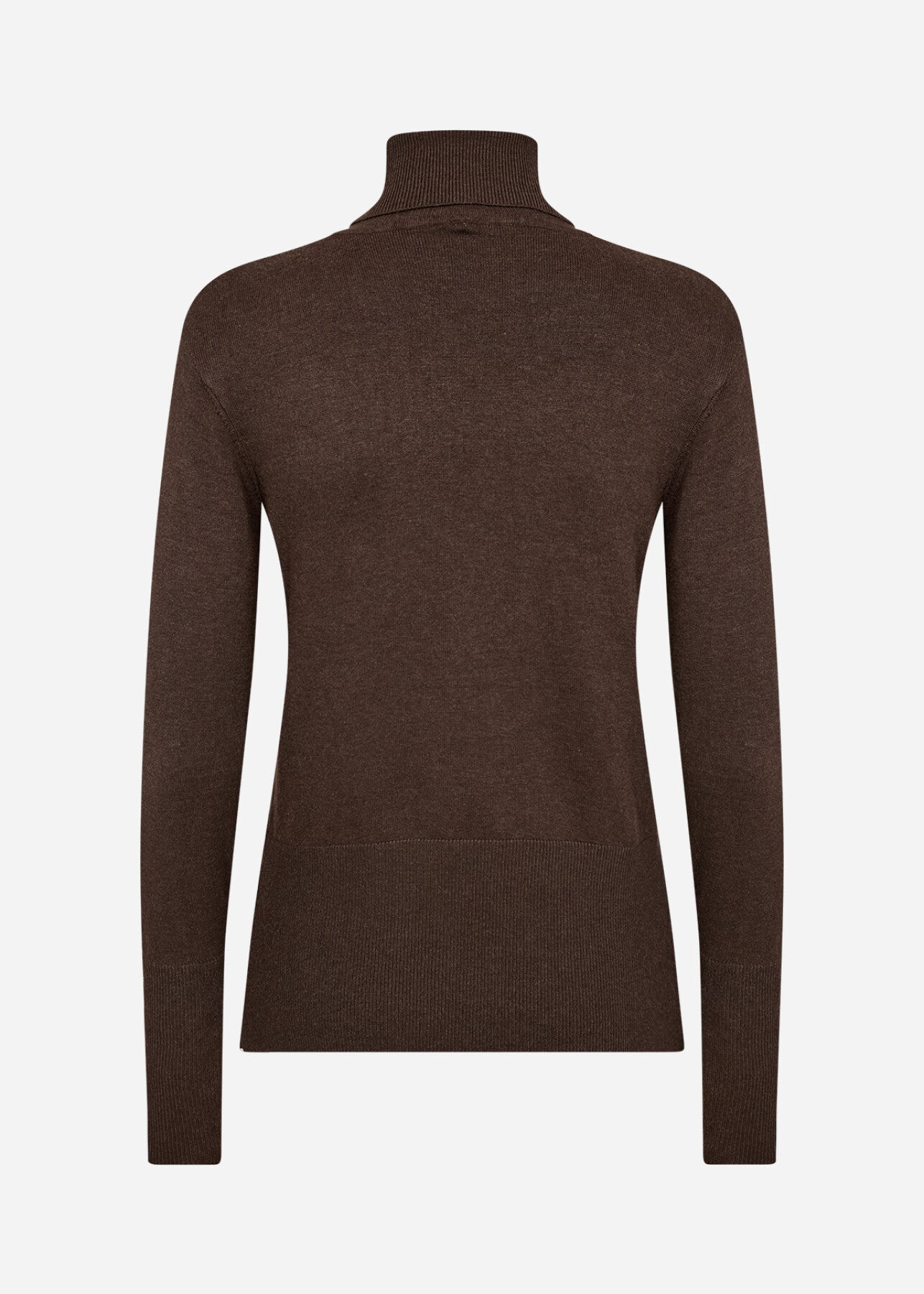 SC-DOLLIE 145 Pullover Mørk brun