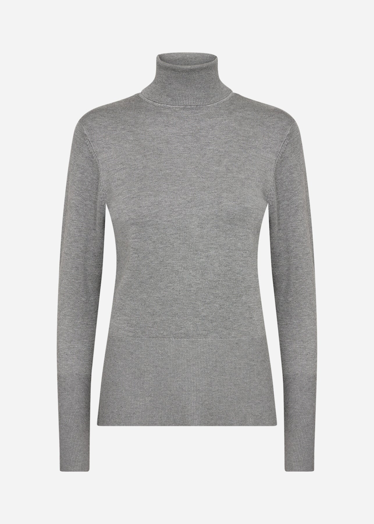 SC-DOLLIE 145 Pullover Grå