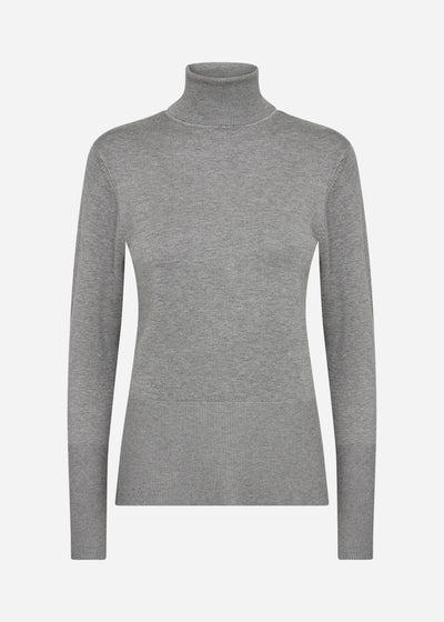 SC-DOLLIE 145 Pullover Grå