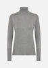 SC-DOLLIE 145 Pullover Grå