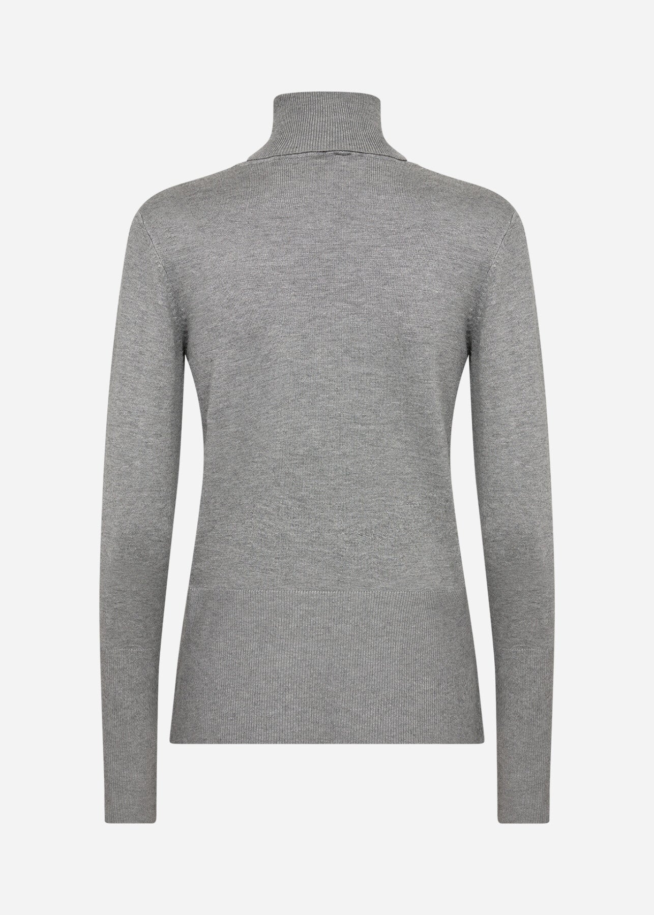SC-DOLLIE 145 Pullover Grå