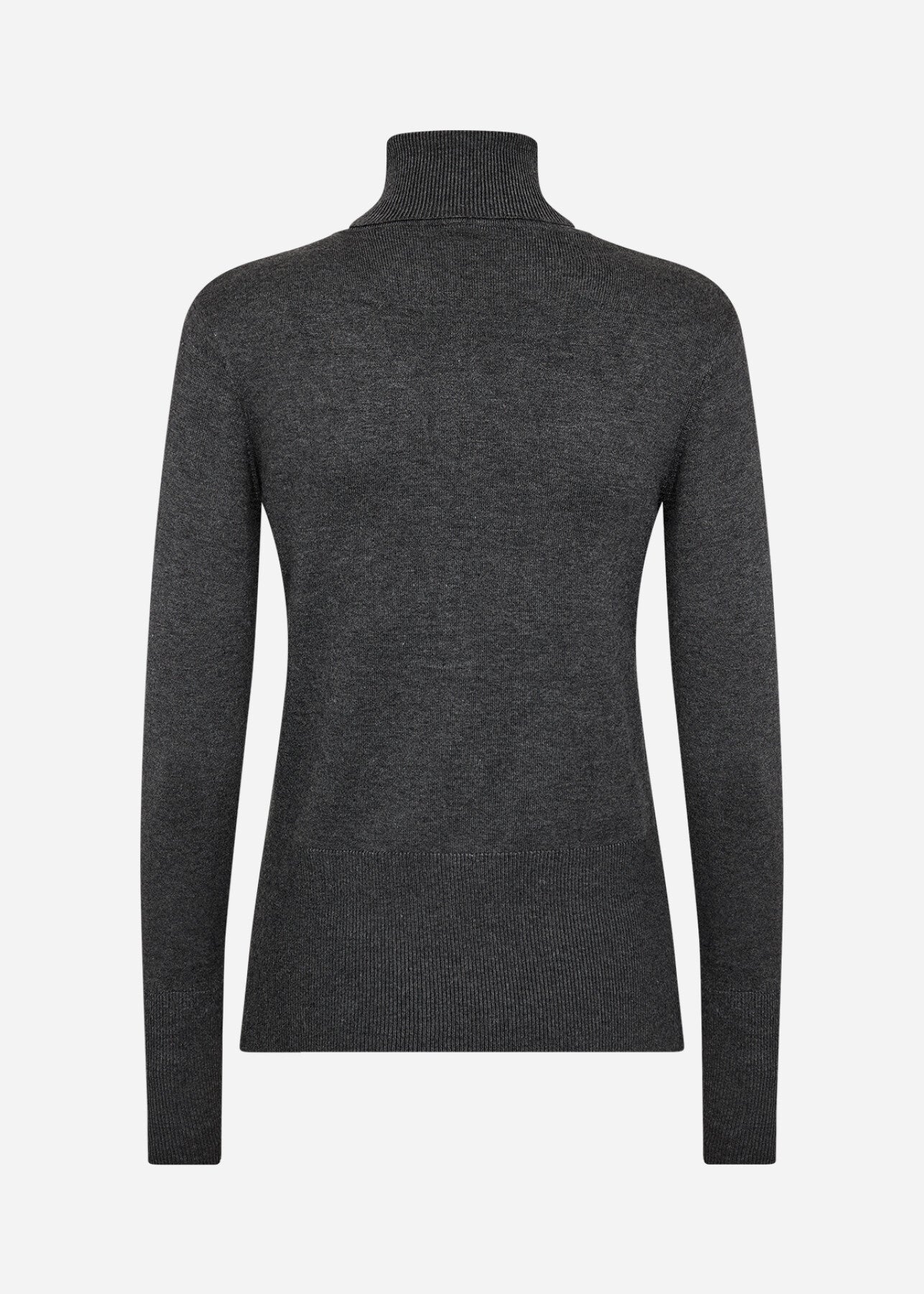 SC-DOLLIE 145 Pullover Mørk grå