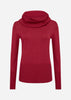 SC-DOLLIE 305 Pullover Rød