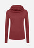 SC-DOLLIE 305 Pullover Bordeaux