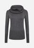 SC-DOLLIE 305 Pullover Mørk grå