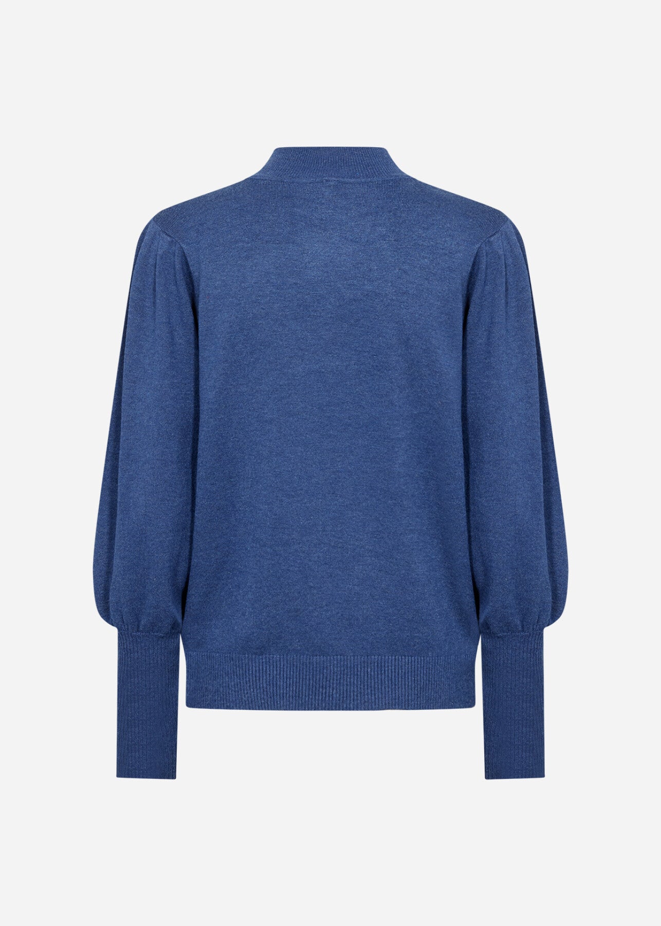 SC-DOLLIE 666 Pullover Mørk blå