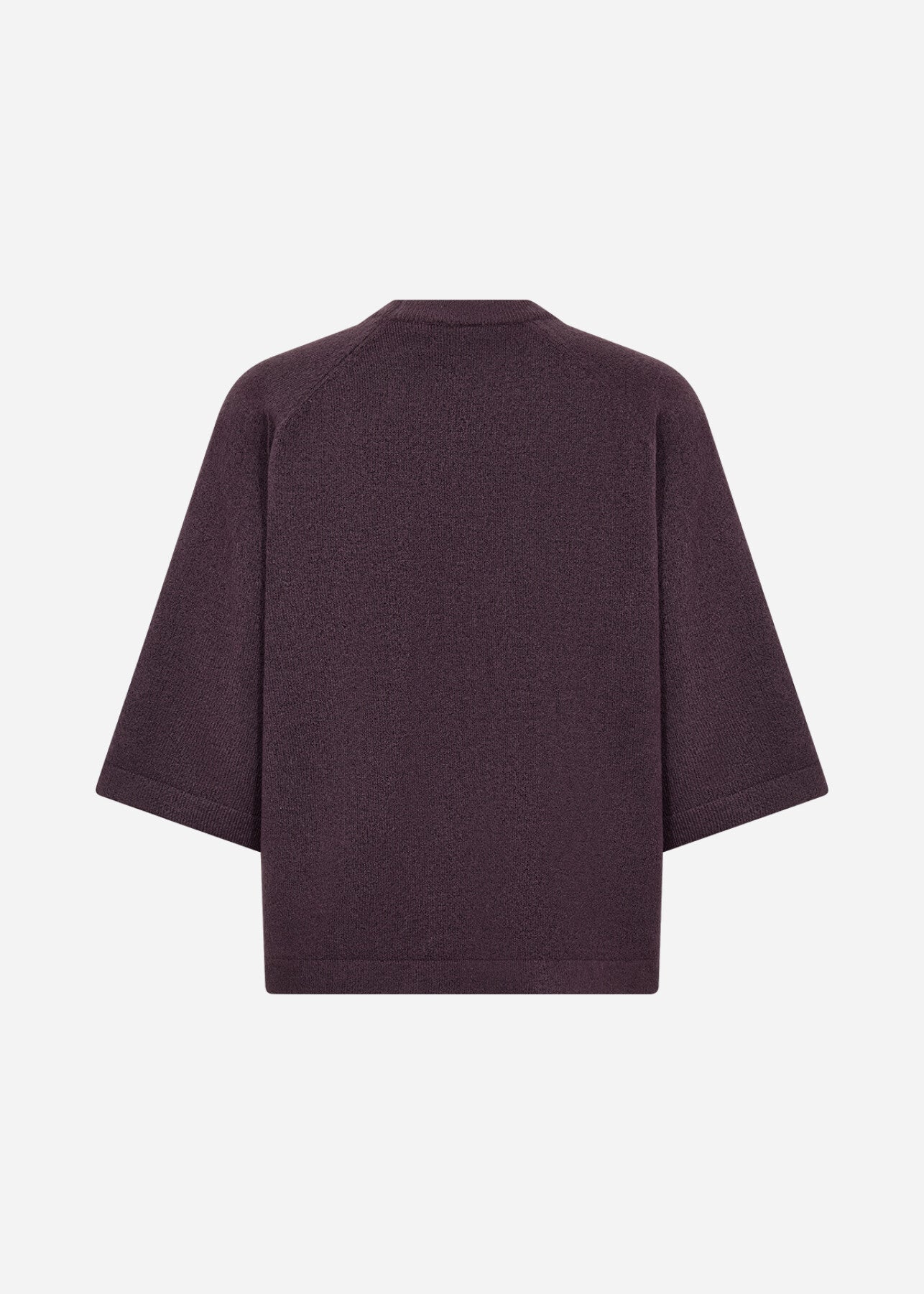 SC-ORLEAN 1 Pullover Lilla