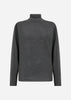 SC-DOLLIE 796 Pullover Mørk grå