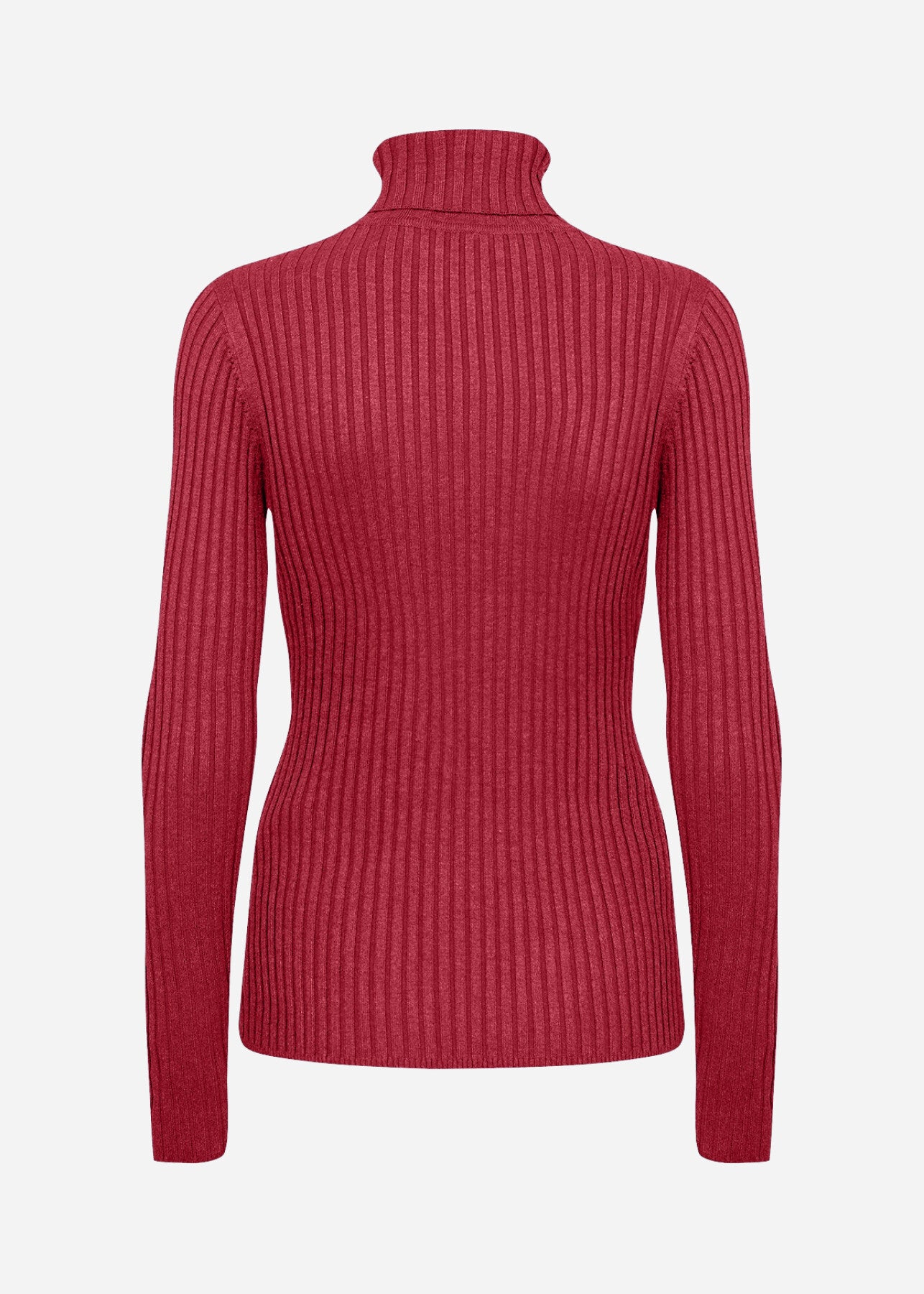 SC-DOLLIE 483 Pullover Rød