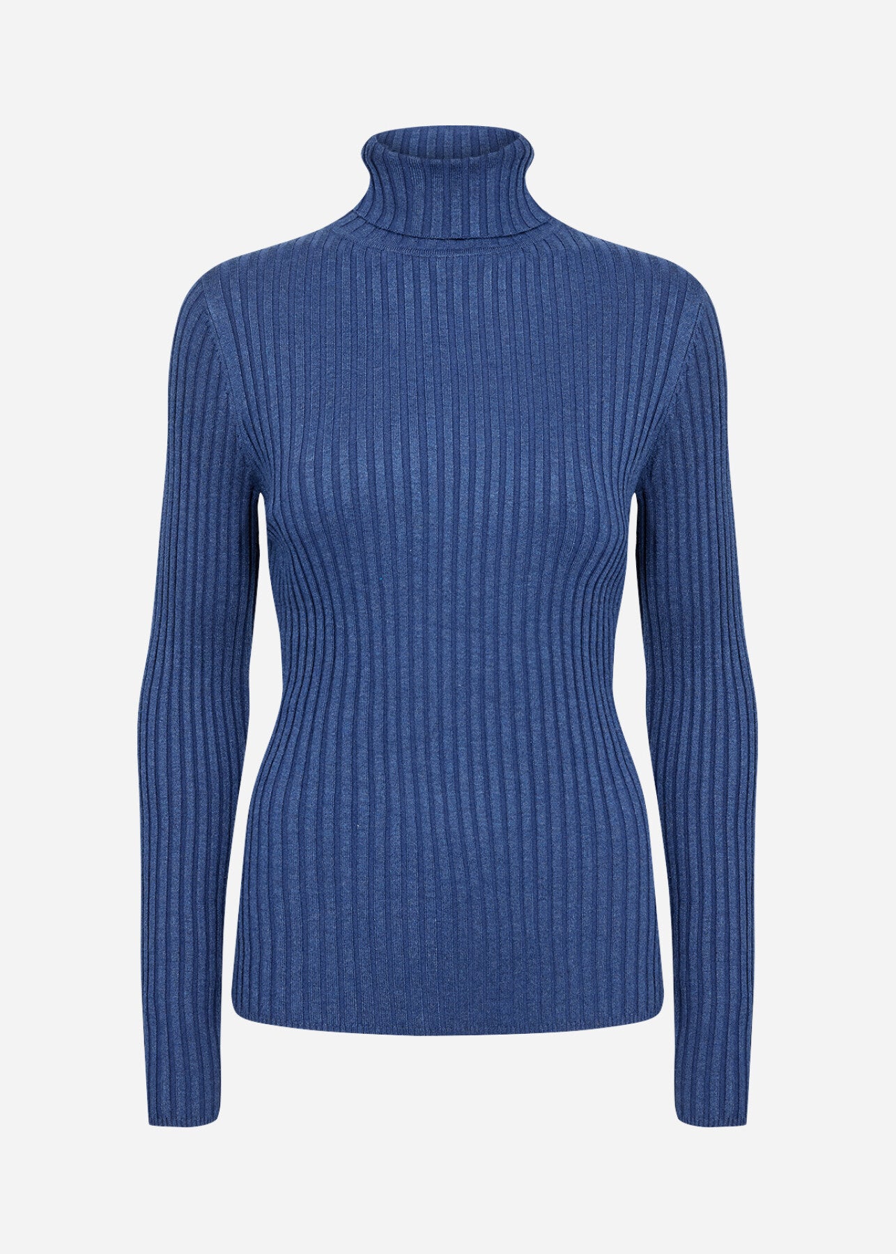 SC-DOLLIE 483 Pullover Mørk blå