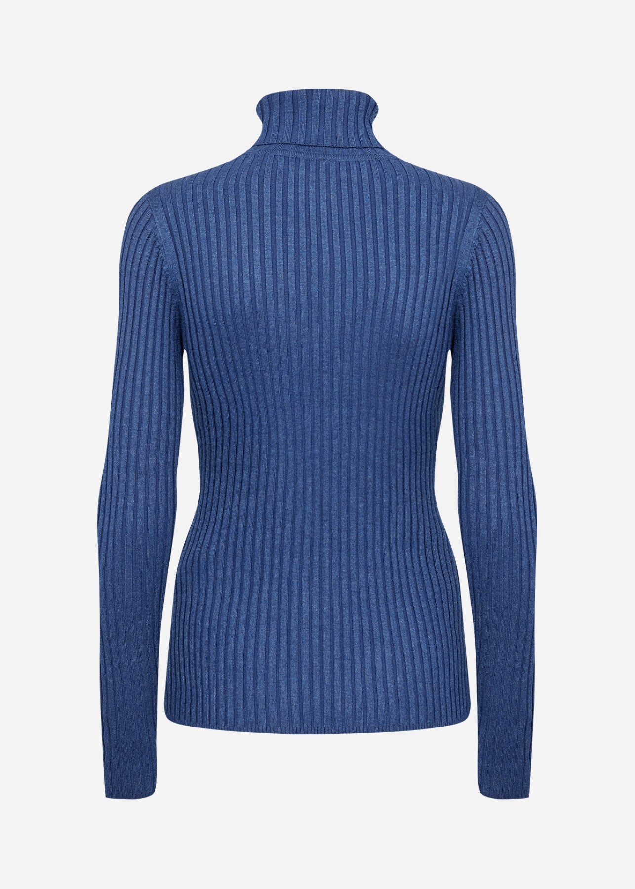 SC-DOLLIE 483 Pullover Mørk blå