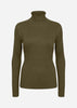 SC-DOLLIE 483 Pullover Mørkegrøn