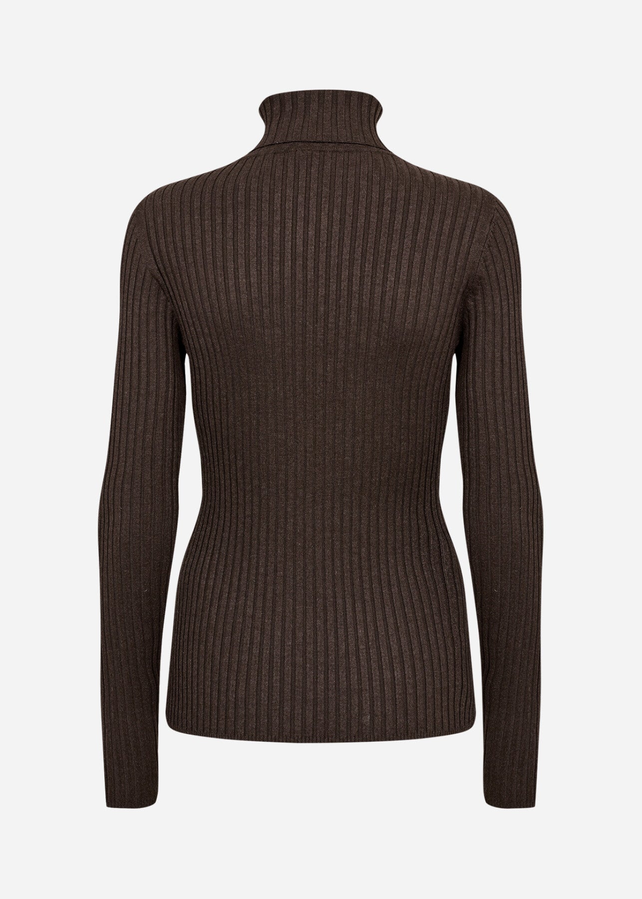 SC-DOLLIE 483 Pullover Mørk brun
