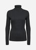 SC-DOLLIE 483 Pullover Mørk grå