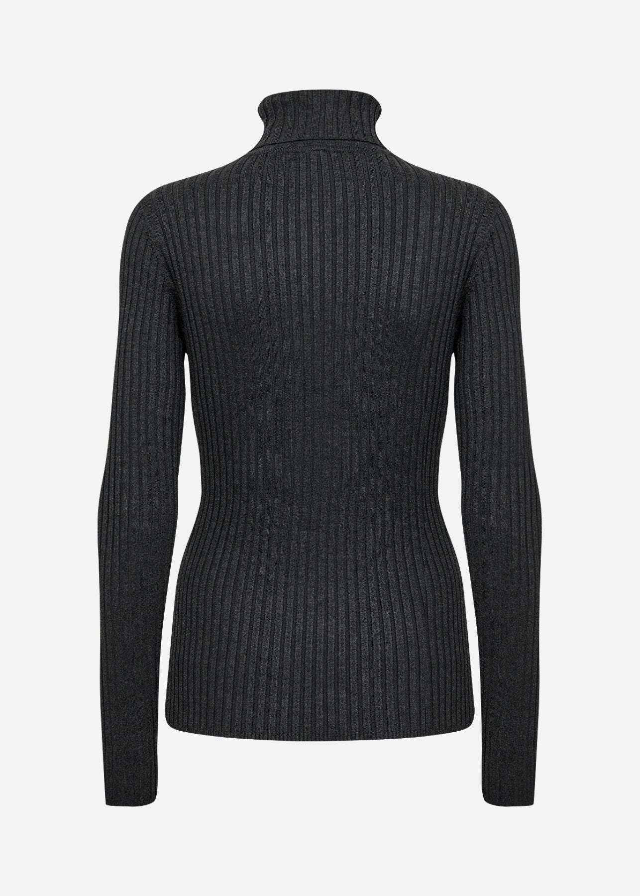SC-DOLLIE 483 Pullover Mørk grå