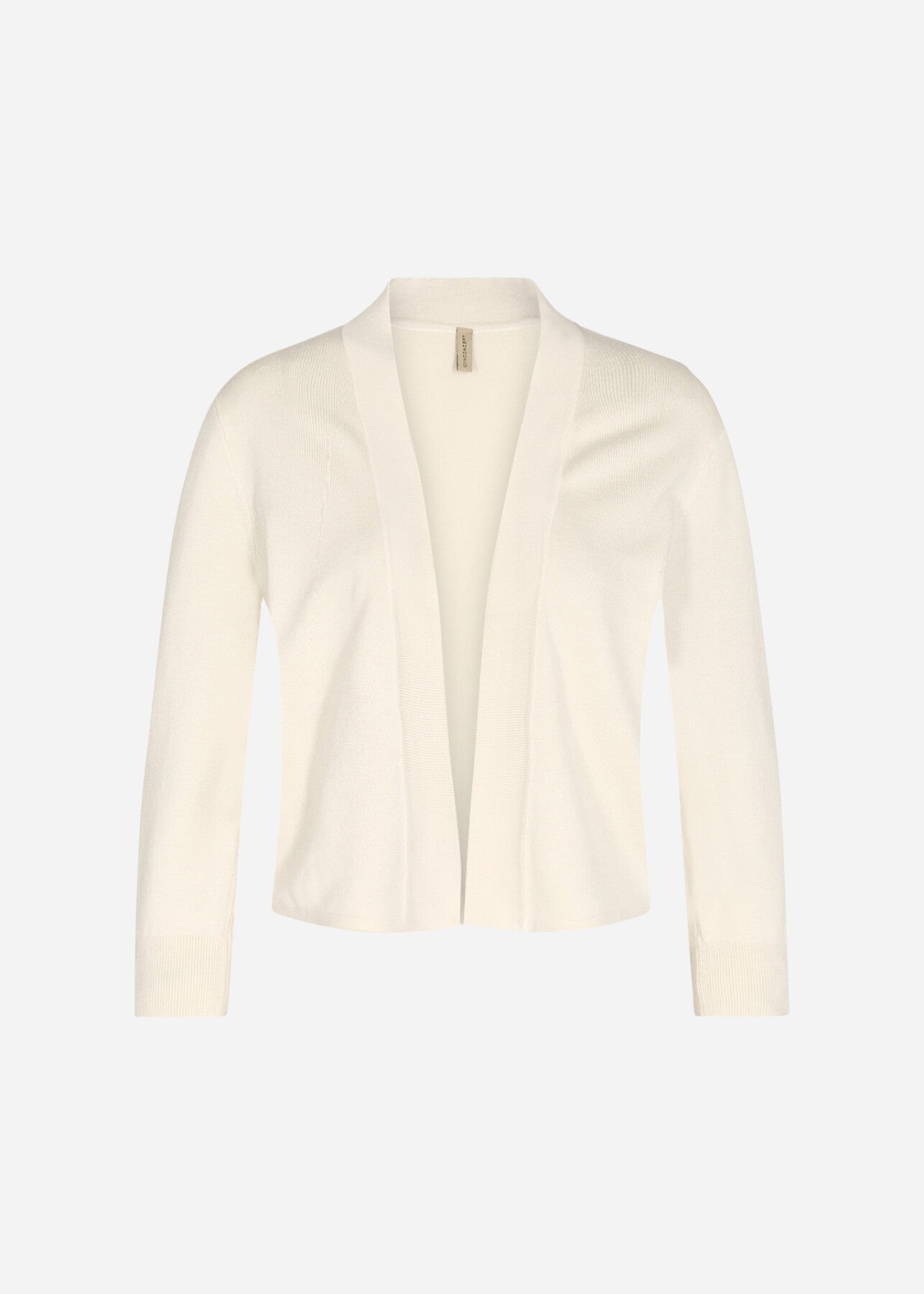 SC-DOLLIE 662 Cardigan Creme