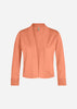 SC-DOLLIE 662 Cardigan Orange
