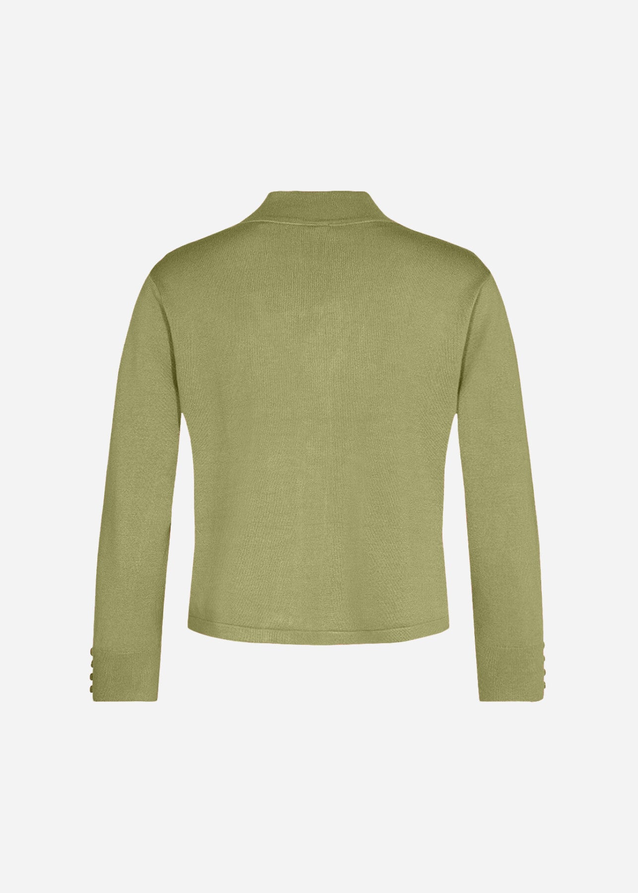 SC-DOLLIE 662 Cardigan Grøn