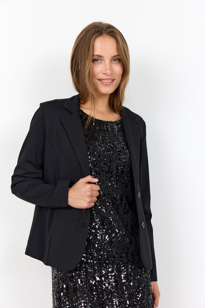 SC-NANNI 13 Blazer Sort