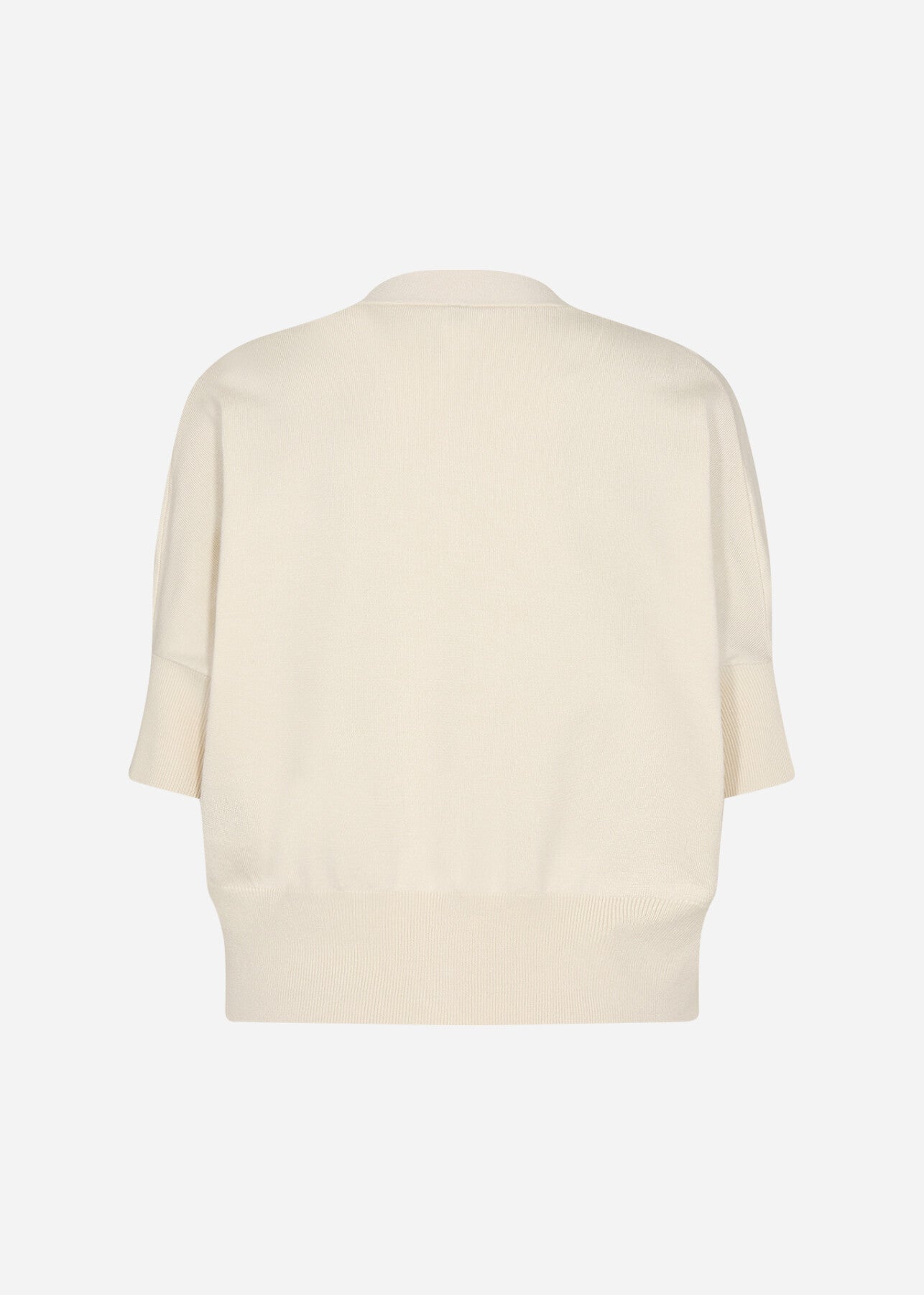 SC-DOLLIE 712 Cardigan Creme