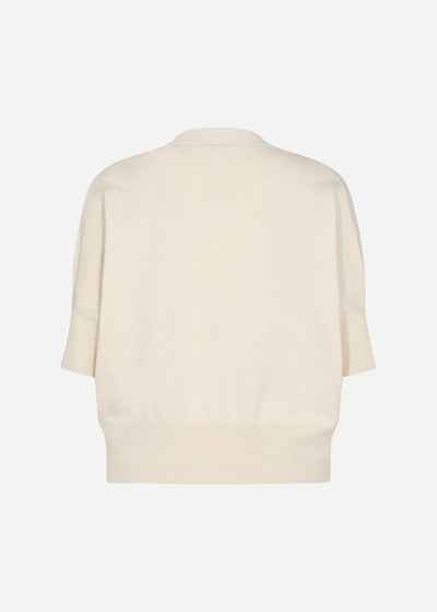 SC-DOLLIE 712 Cardigan Creme