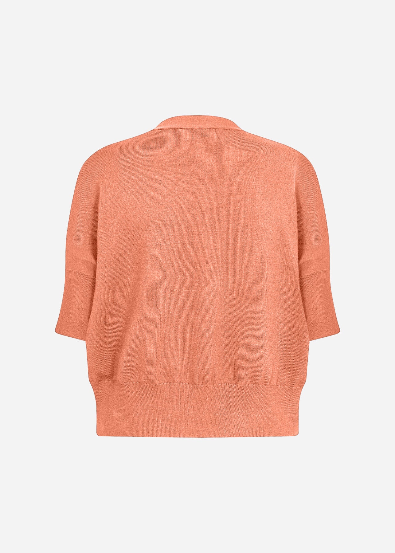 SC-DOLLIE 712 Cardigan Orange