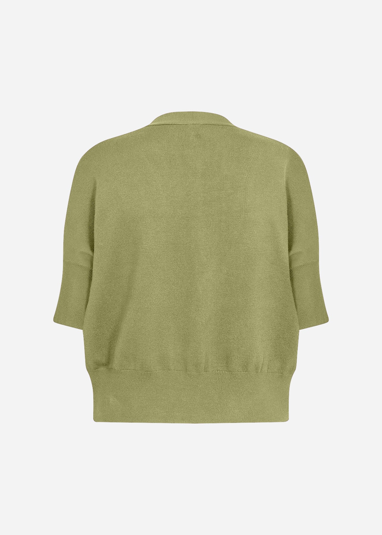 SC-DOLLIE 712 Cardigan Grøn