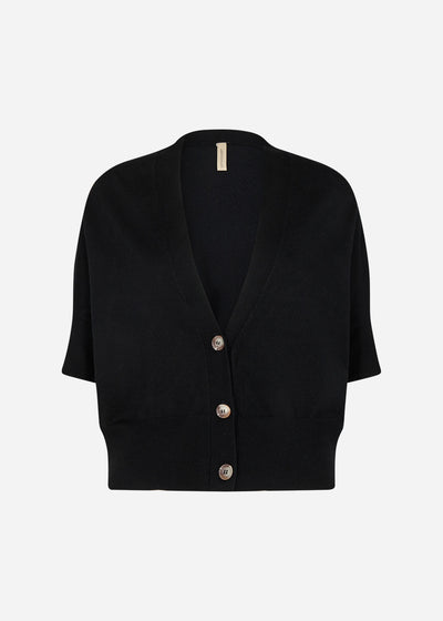 SC-DOLLIE 712 Cardigan Sort