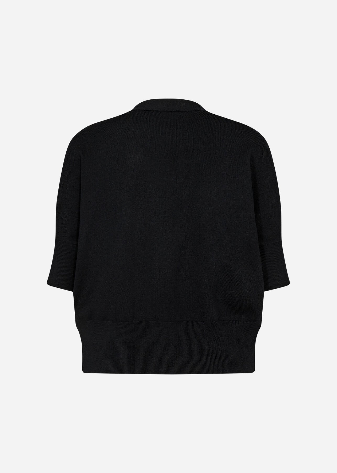 SC-DOLLIE 712 Cardigan Sort