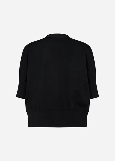 SC-DOLLIE 712 Cardigan Sort