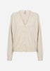 SC-DOLLIE 804 Cardigan Creme