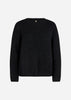 SC-GUNNA 1 Pullover Sort