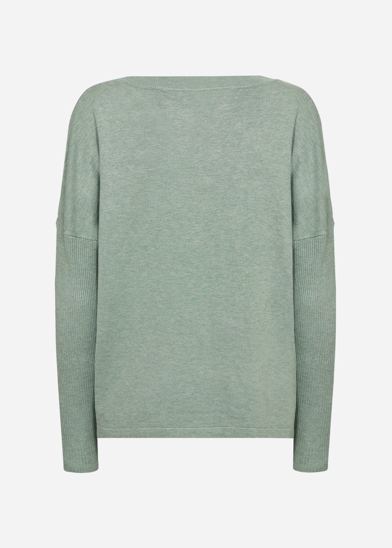 SC-DOLLIE 722 Pullover Lysegrøn
