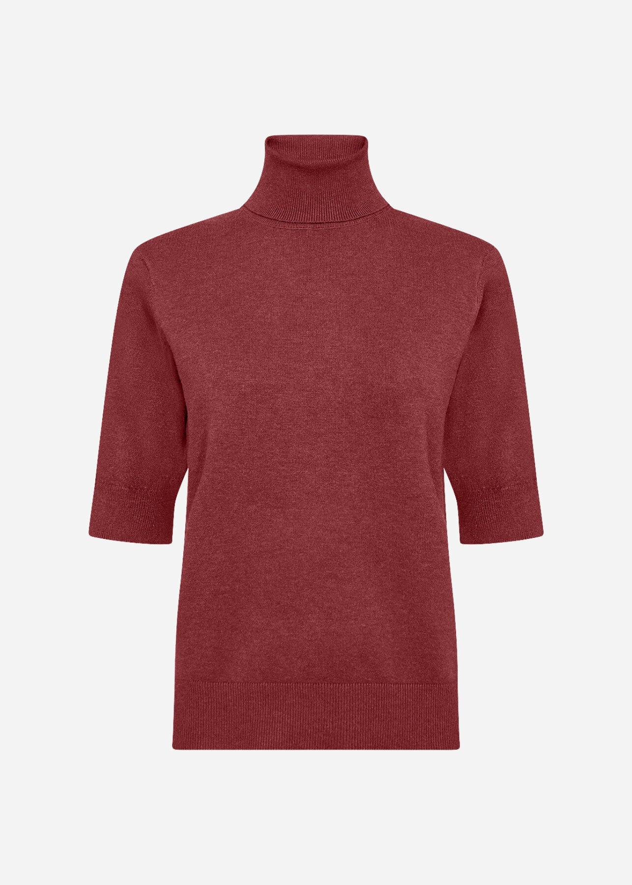 SC-DOLLIE 740 Pullover Bordeaux