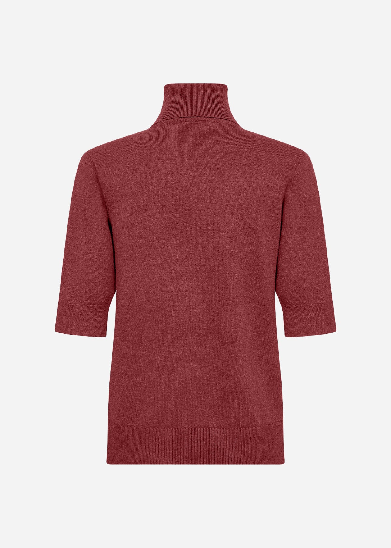 SC-DOLLIE 740 Pullover Bordeaux