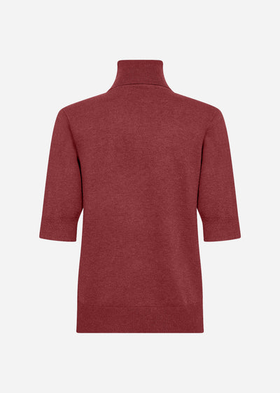 SC-DOLLIE 740 Pullover Bordeaux