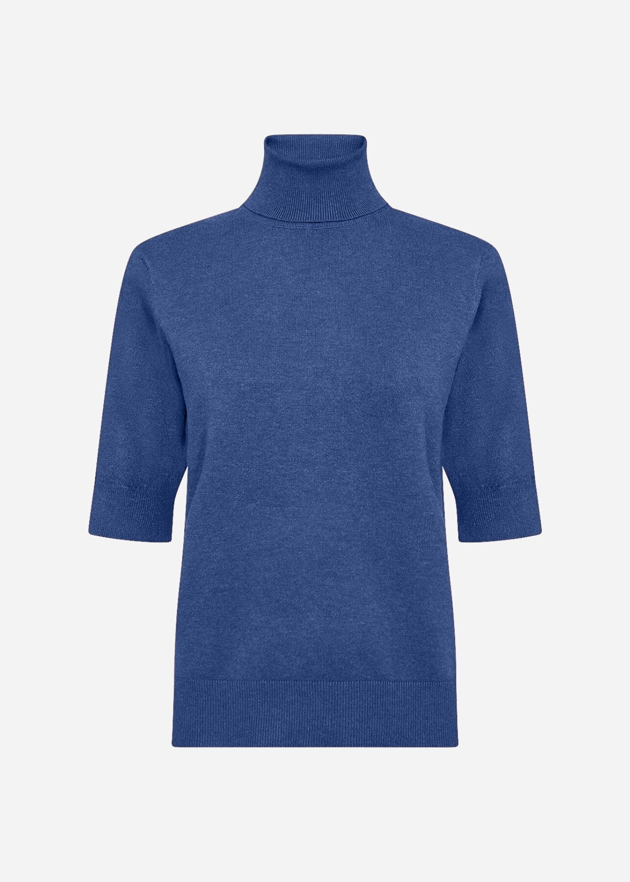 SC-DOLLIE 740 Pullover Mørk blå