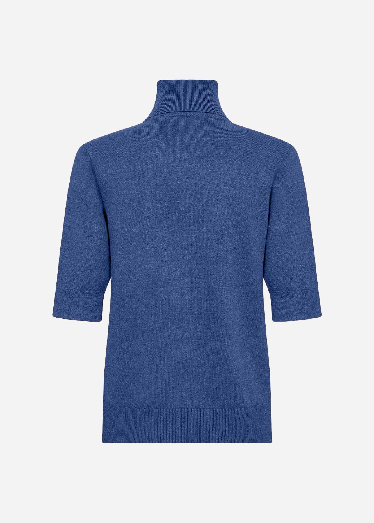 SC-DOLLIE 740 Pullover Mørk blå