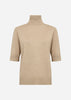 SC-DOLLIE 740 Pullover Sand