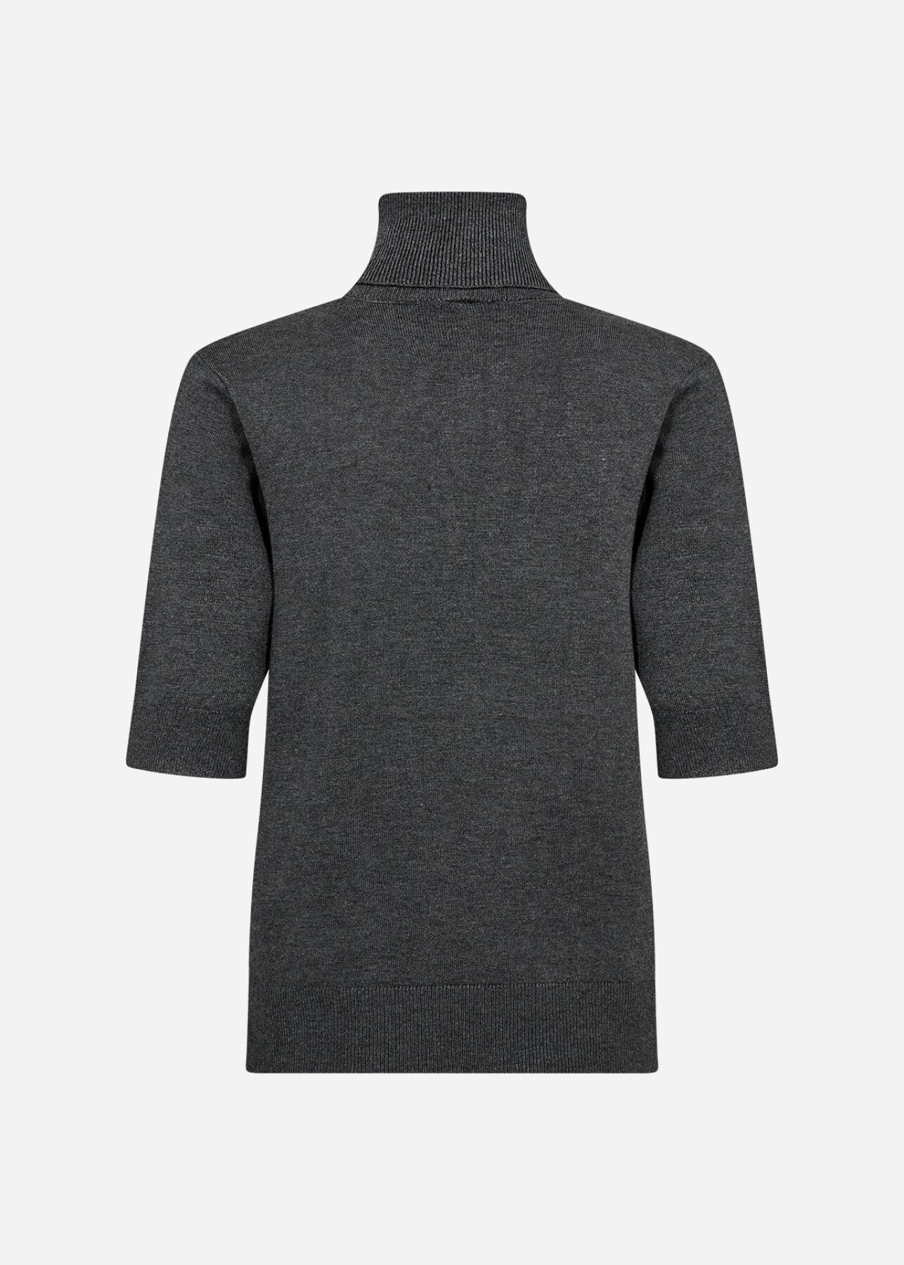SC-DOLLIE 740 Pullover Mørk grå