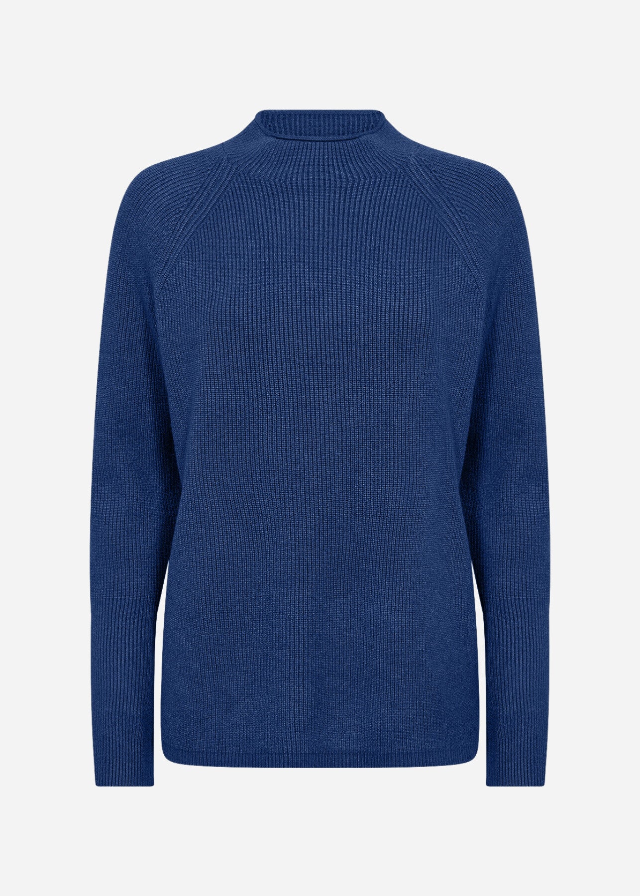 SC-KANITA 4 Pullover Mørk blå