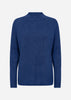 SC-KANITA 4 Pullover Mørk blå
