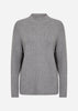 SC-KANITA 4 Pullover Grå