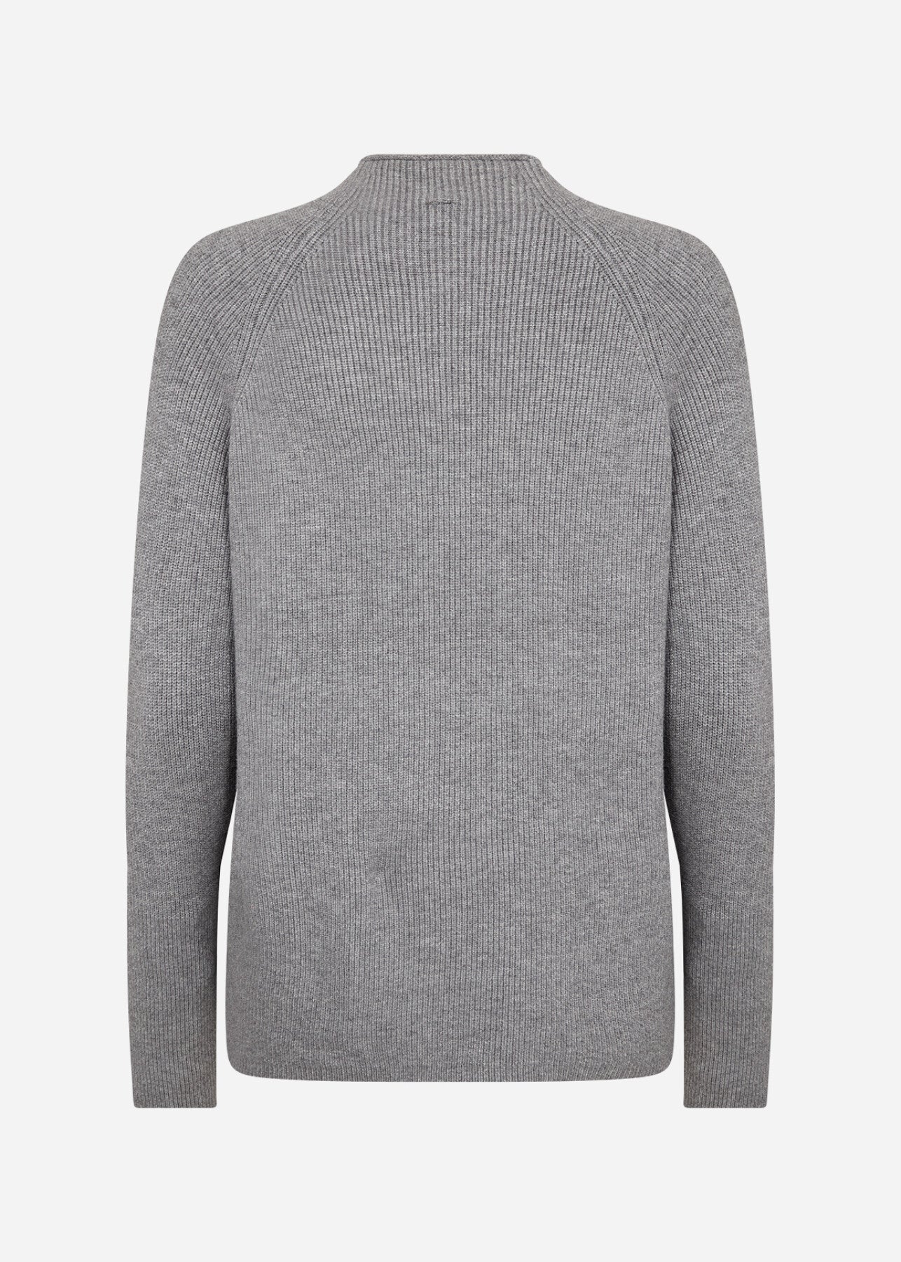 SC-KANITA 4 Pullover Grå