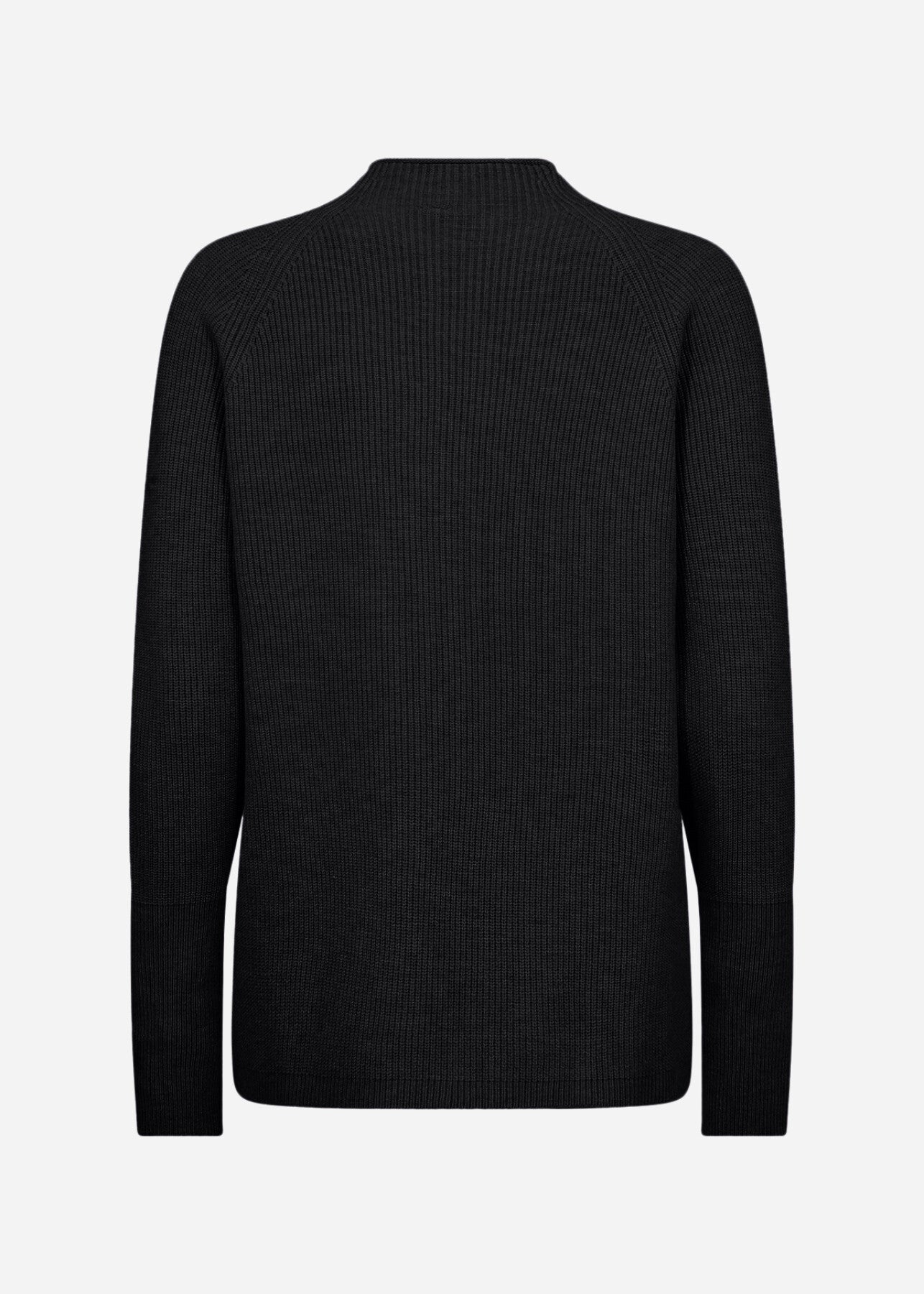 SC-KANITA 4 Pullover Sort