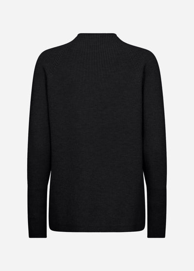SC-KANITA 4 Pullover Sort